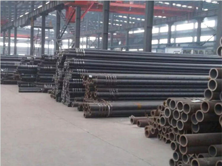 合水12cr2mo化肥专用管